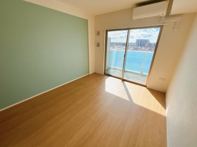 東浦ガーデンヒルズ桜タワーの内装