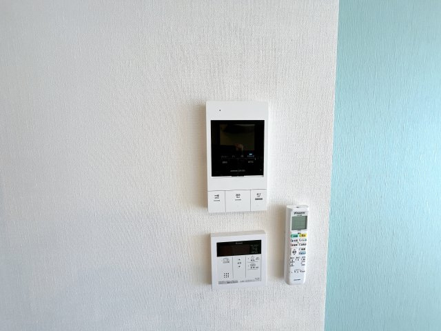 東浦ガーデンヒルズ桜タワーのセキュリティ