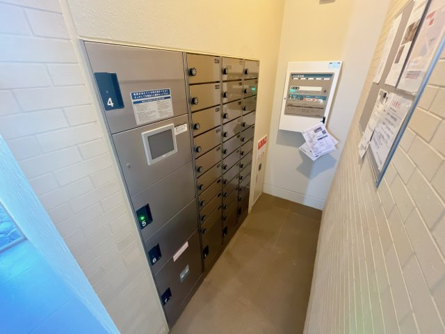 東浦ガーデンヒルズ桜タワーのその他共用部分