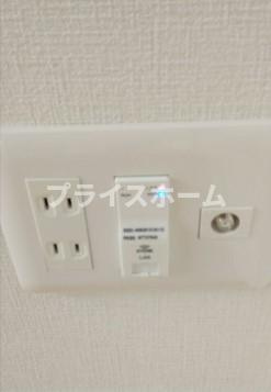 【その他共用部分】 | Glitter箱崎駅前