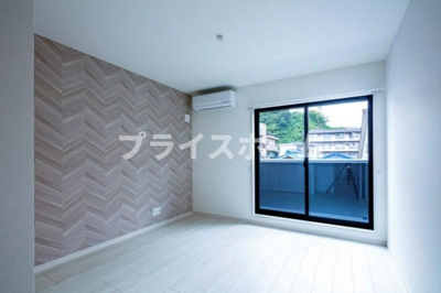 【居間・リビング】 | Glitter箱崎駅前