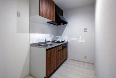 【キッチン】 | Glitter箱崎駅前