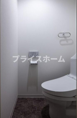 【トイレ】 | Glitter箱崎駅前