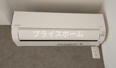 【設備】 | Glitter箱崎駅前