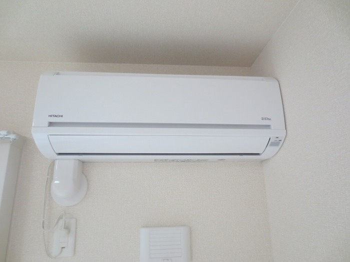 クレストシエルの設備|その他設備