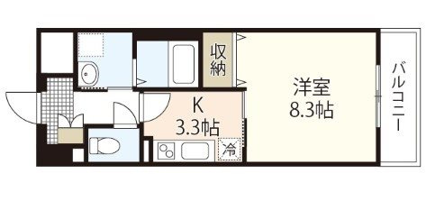 エスペランサ奥田