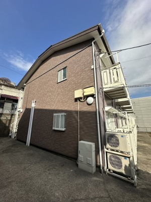 【その他共用部分】 | ハイツ生田A棟