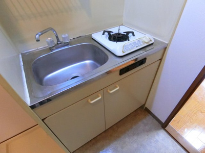 【キッチン】 | すばる三恵