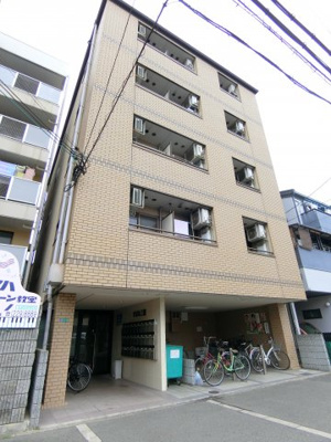 【外観】 | すばる三恵