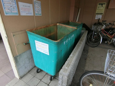 【その他共用部分】 | すばる三恵