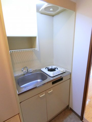 【キッチン】 | すばる三恵