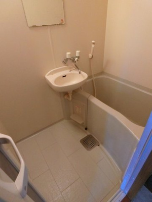 【浴室】 | すばる三恵