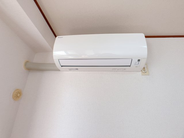 高根台ビレッジの設備