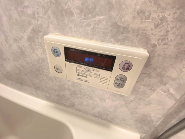 シィダーヴィレッジの設備