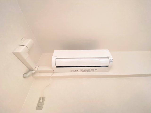 シィダーヴィレッジの設備