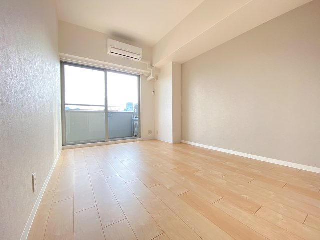 シィダーヴィレッジの子供部屋