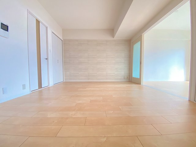 シィダーヴィレッジの居間・リビング