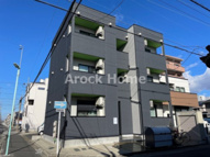 クラスティーネ中村町の画像