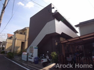 メゾンド ルミナスの画像