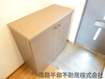 【その他】 | フォブールレリア