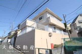 【外観】 | リフォーム完了しました！内見可能です♪