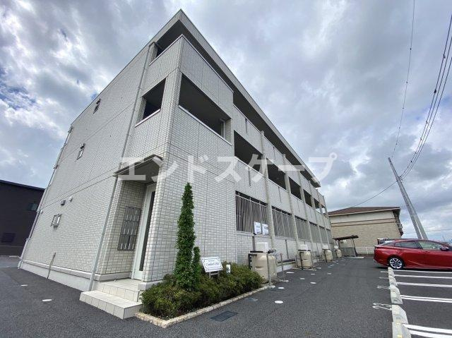 コンフォートヒル