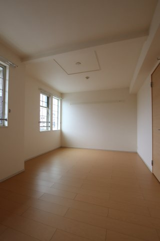 【寝室】 | クリスタルグランツ