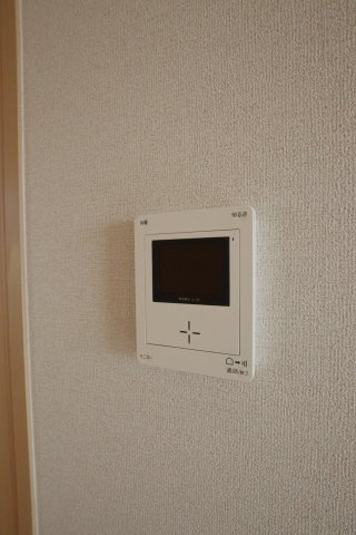 【セキュリティ】 | クリスタルグランツ | TVドアホン