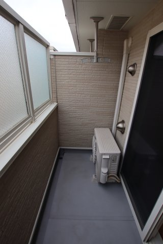 【バルコニー】 | クリスタルグランツ