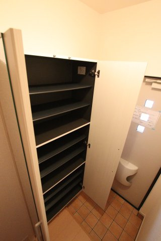 【収納】 | クリスタルグランツ | シューズボックス