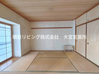 【和室】 | アーバンみらい東大宮東三番街