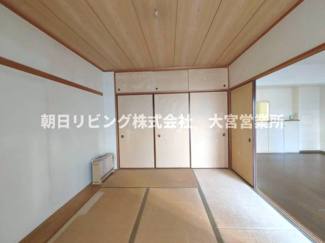 【和室】 | アーバンみらい東大宮東三番街
