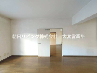 【洋室】 | アーバンみらい東大宮東三番街 | 洋室15帖