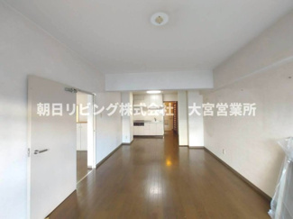 【洋室】 | アーバンみらい東大宮東三番街 | 洋室15帖
