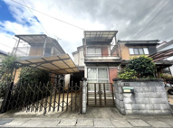 城陽市寺田市ノ久保　中古戸建の画像