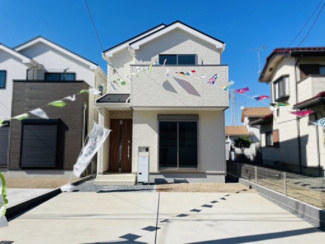 【外観】 | 内覧できます。お電話下さい。