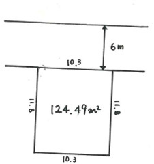 古河市仁連の外観