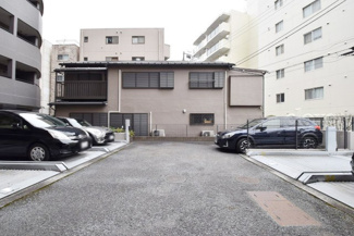 【駐車場】 | 駐車場