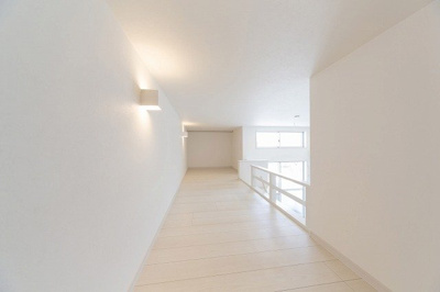 【寝室】 | メルヴェーユ唐原