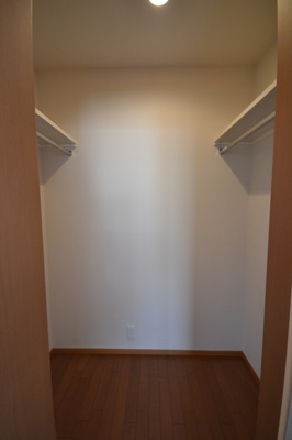 【収納】 | ルドルフ | 写真は別の部屋の物です