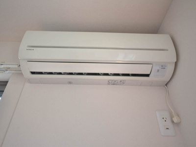 【設備】 | ルドルフ | 写真は別の部屋の物です