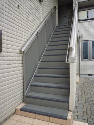 【その他共用部分】 | ルドルフ