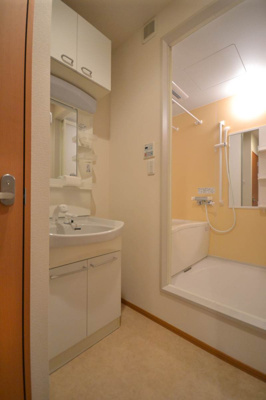 【内装】 | ルドルフ | 写真は別の部屋の物です