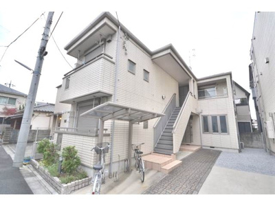 【外観】 | ルドルフ