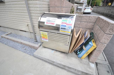 【その他共用部分】 | ルドルフ