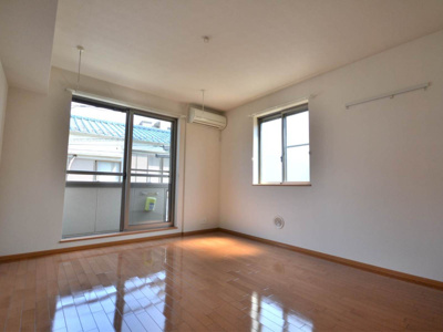 【居間・リビング】 | ルドルフ | 写真は別の部屋の物です