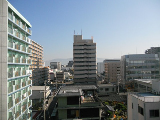 【展望】 | 眺望です。