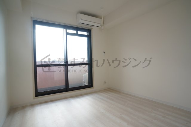 アンソレイエ売布の展望