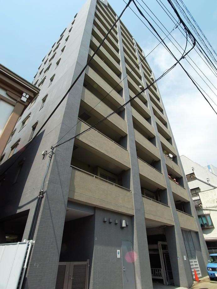 東急ドエルアルス本郷南の外観|外観