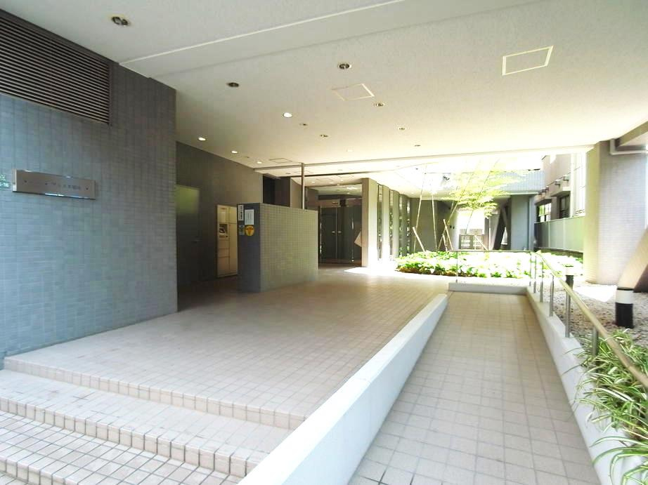 東急ドエルアルス本郷南の外観|外観